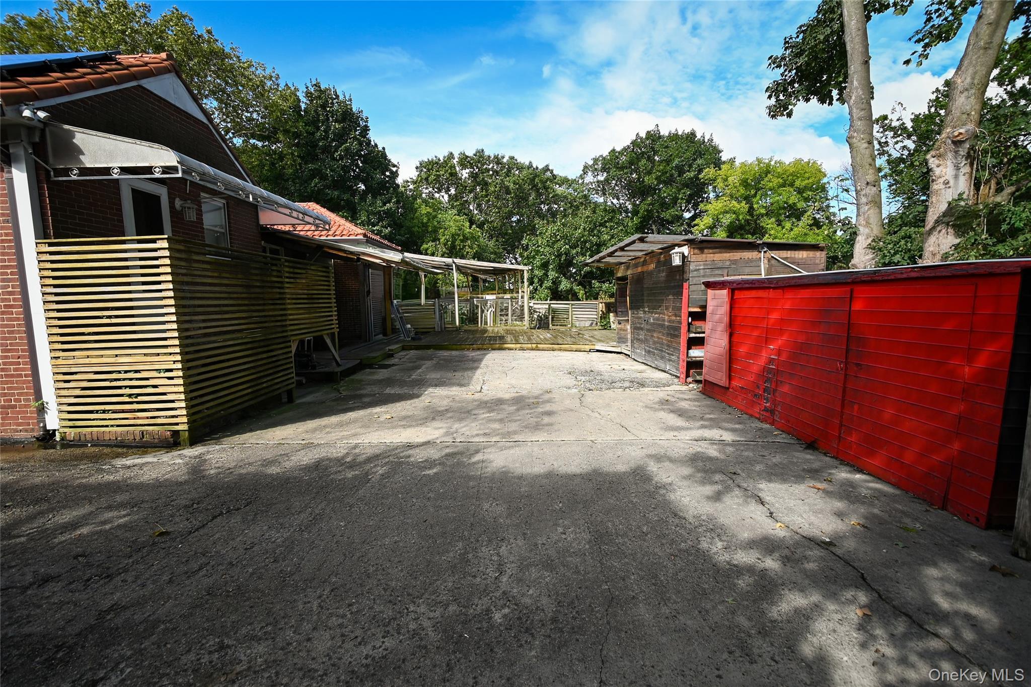 Single Family 13th Avenue  Queens, NY 11357, MLS-1054296-27