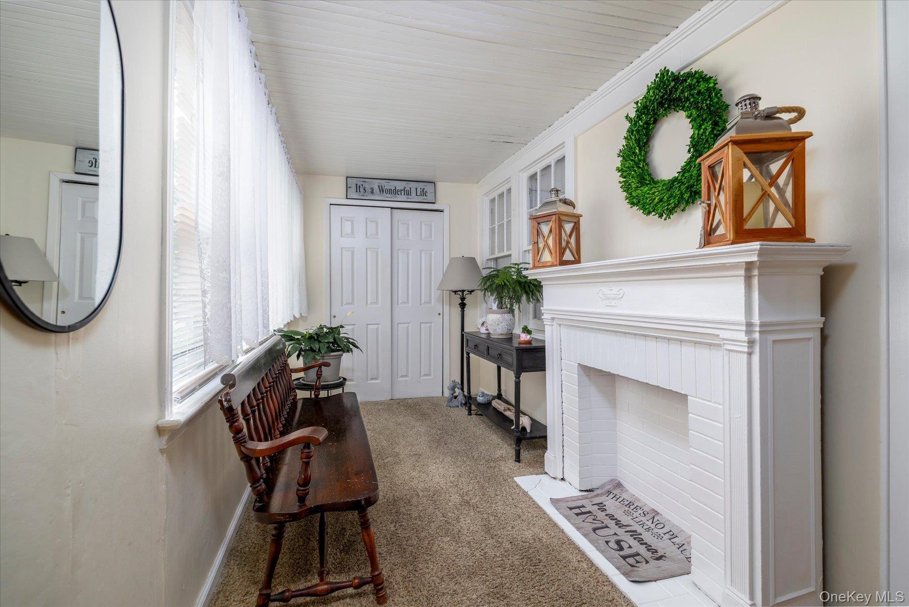 Single Family 218th Street  Queens, NY 11428, MLS-1054299-2