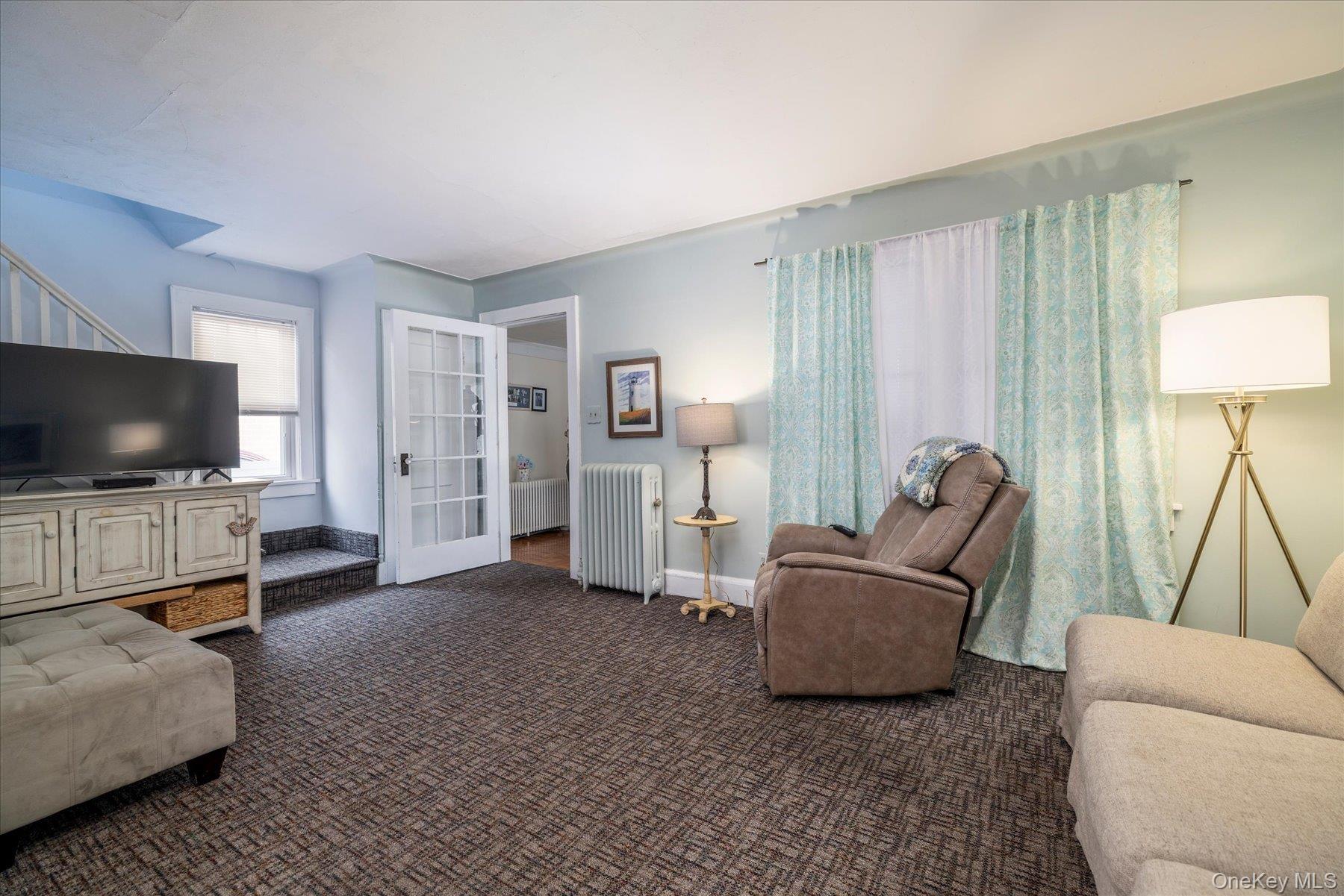 Single Family 218th Street  Queens, NY 11428, MLS-1054299-3