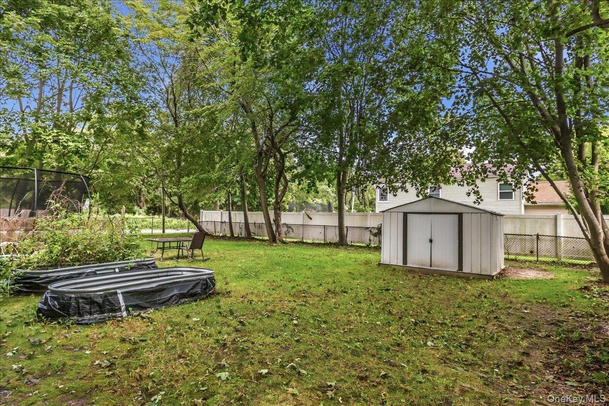 Single Family Provost Avenue Suffolk County, NY 11713, MLS-1054306-14