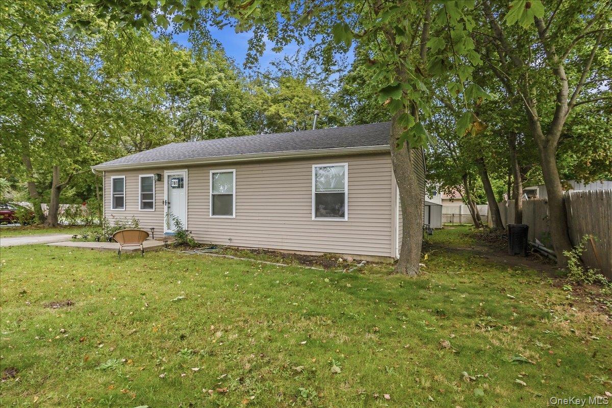 Single Family Provost Avenue Suffolk County, NY 11713, MLS-1054306-2