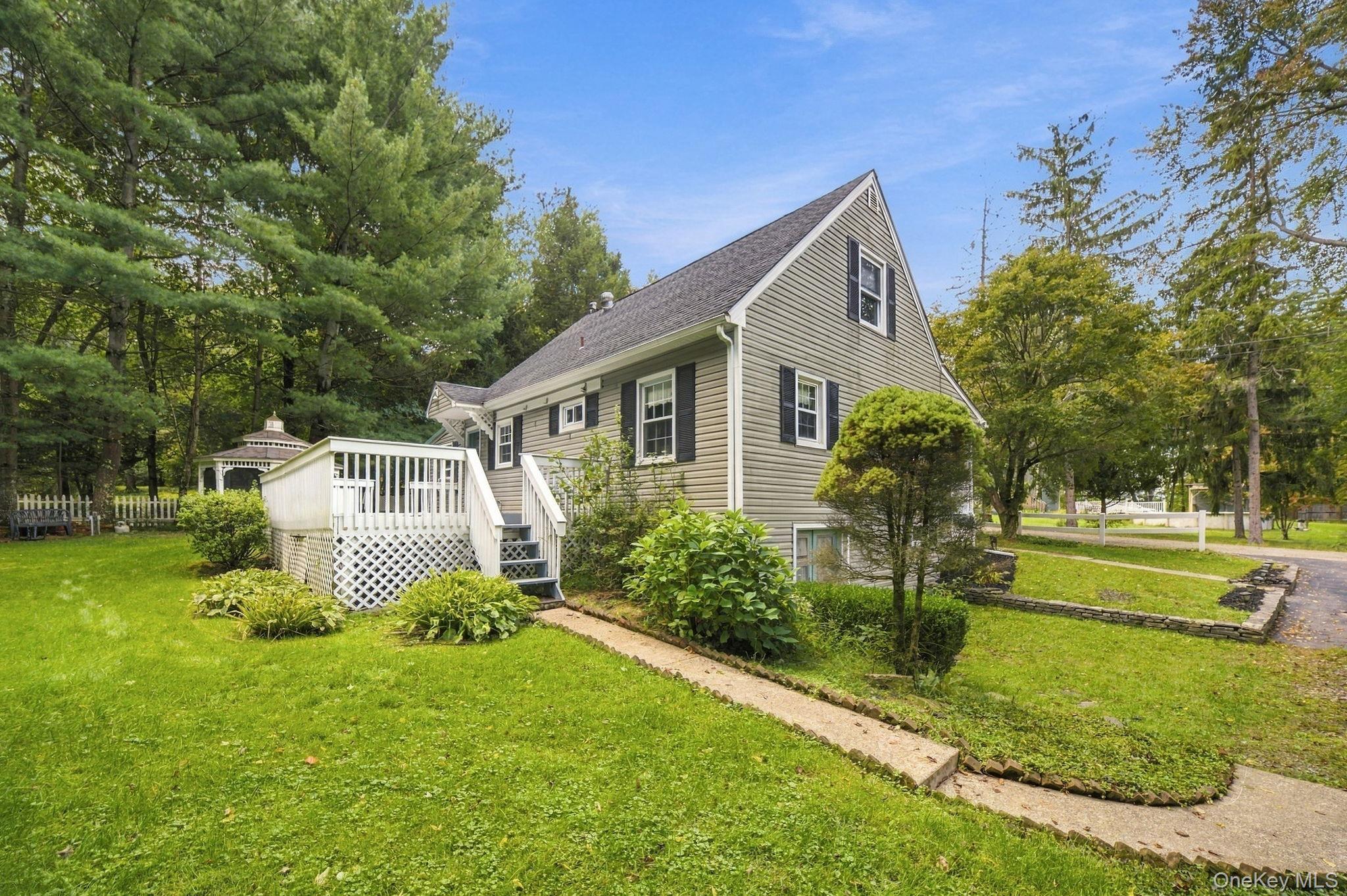 Single Family First Road Dutchess County, NY 12590, MLS-1054319-25