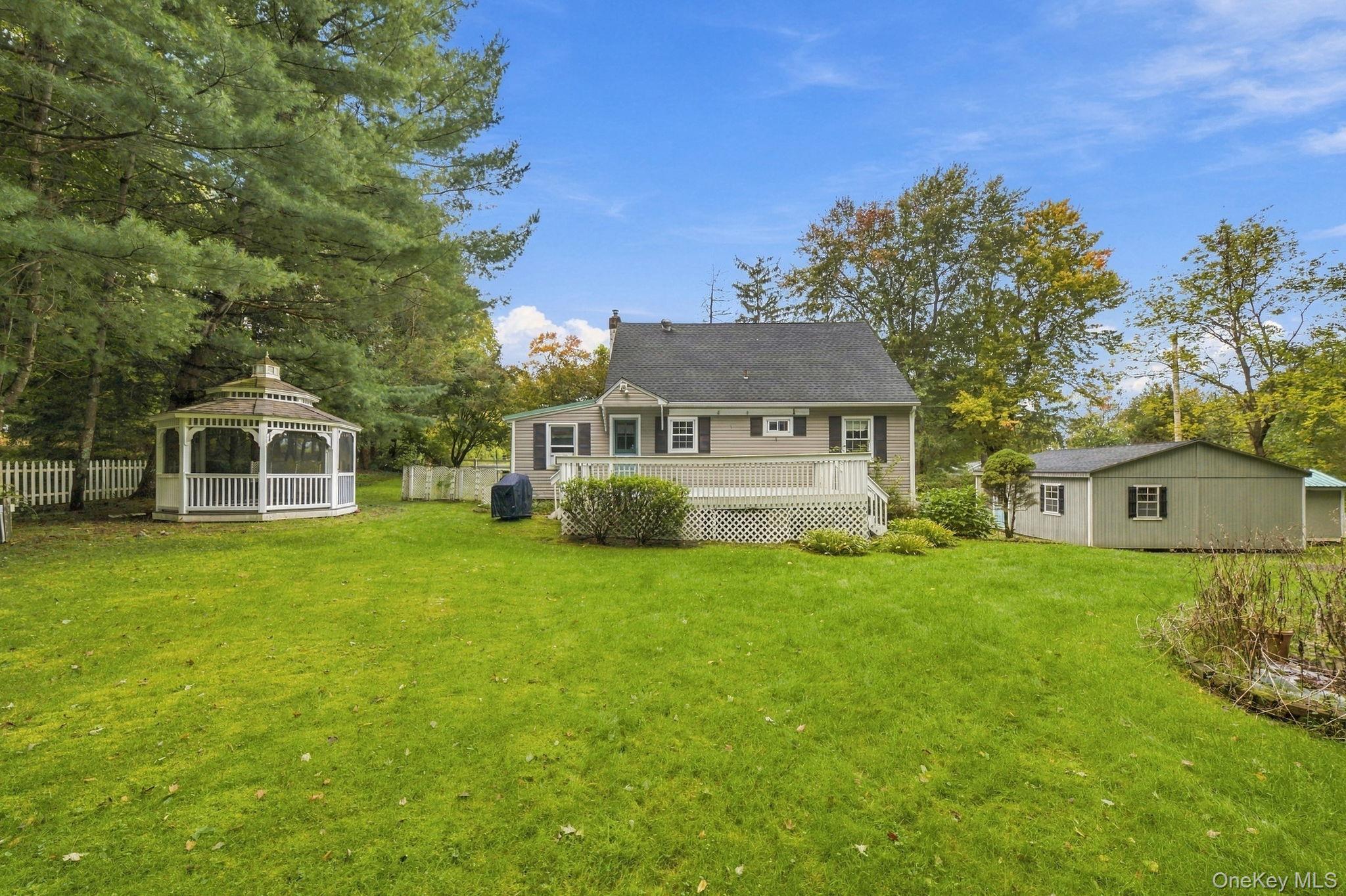 Single Family First Road Dutchess County, NY 12590, MLS-1054319-26