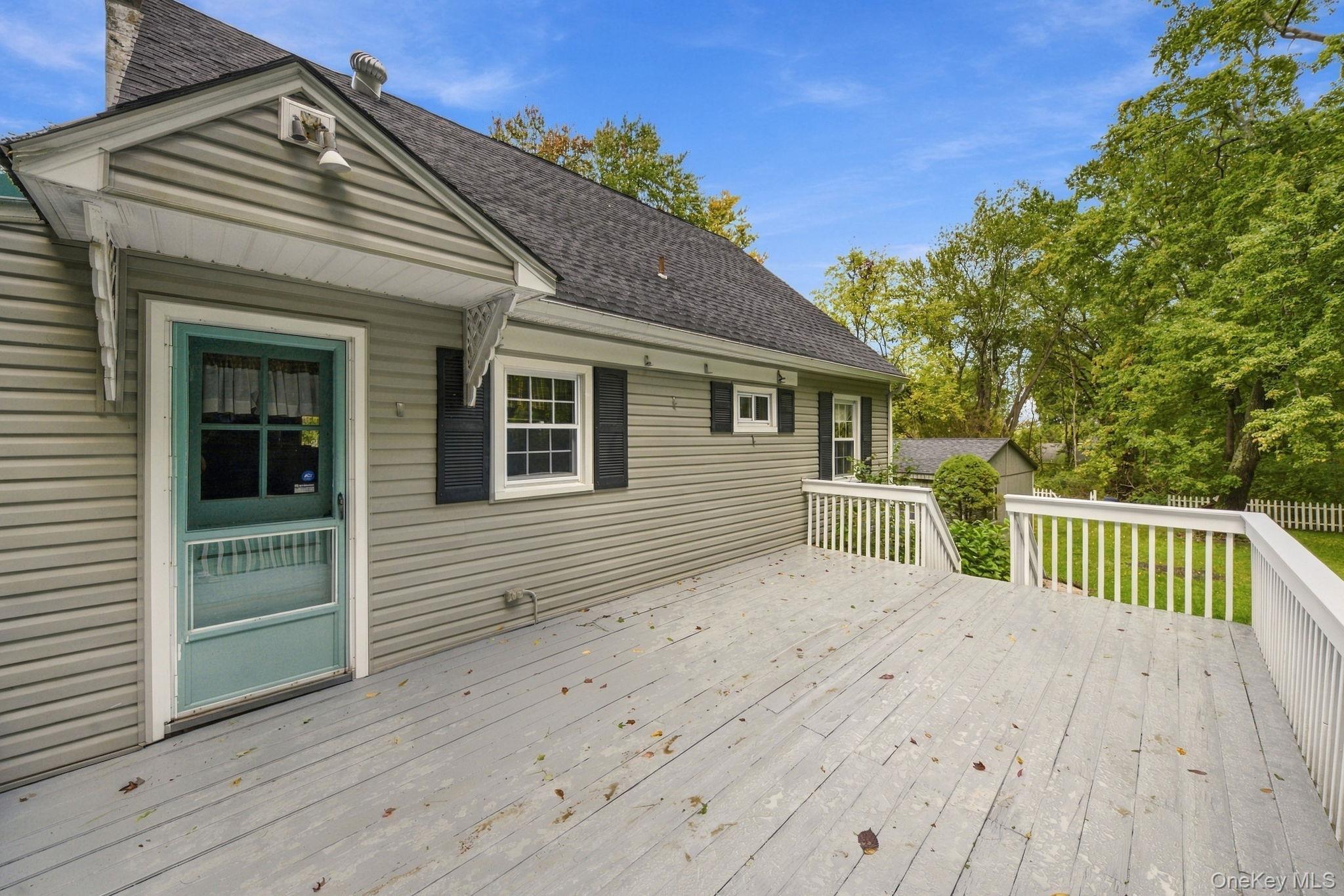 Single Family First Road  Dutchess County, NY 12590, MLS-1054319-27