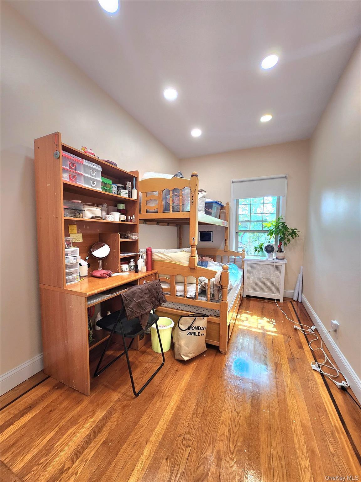 Single Family 45th Drive Queens, NY 11361, MLS-1054320-13