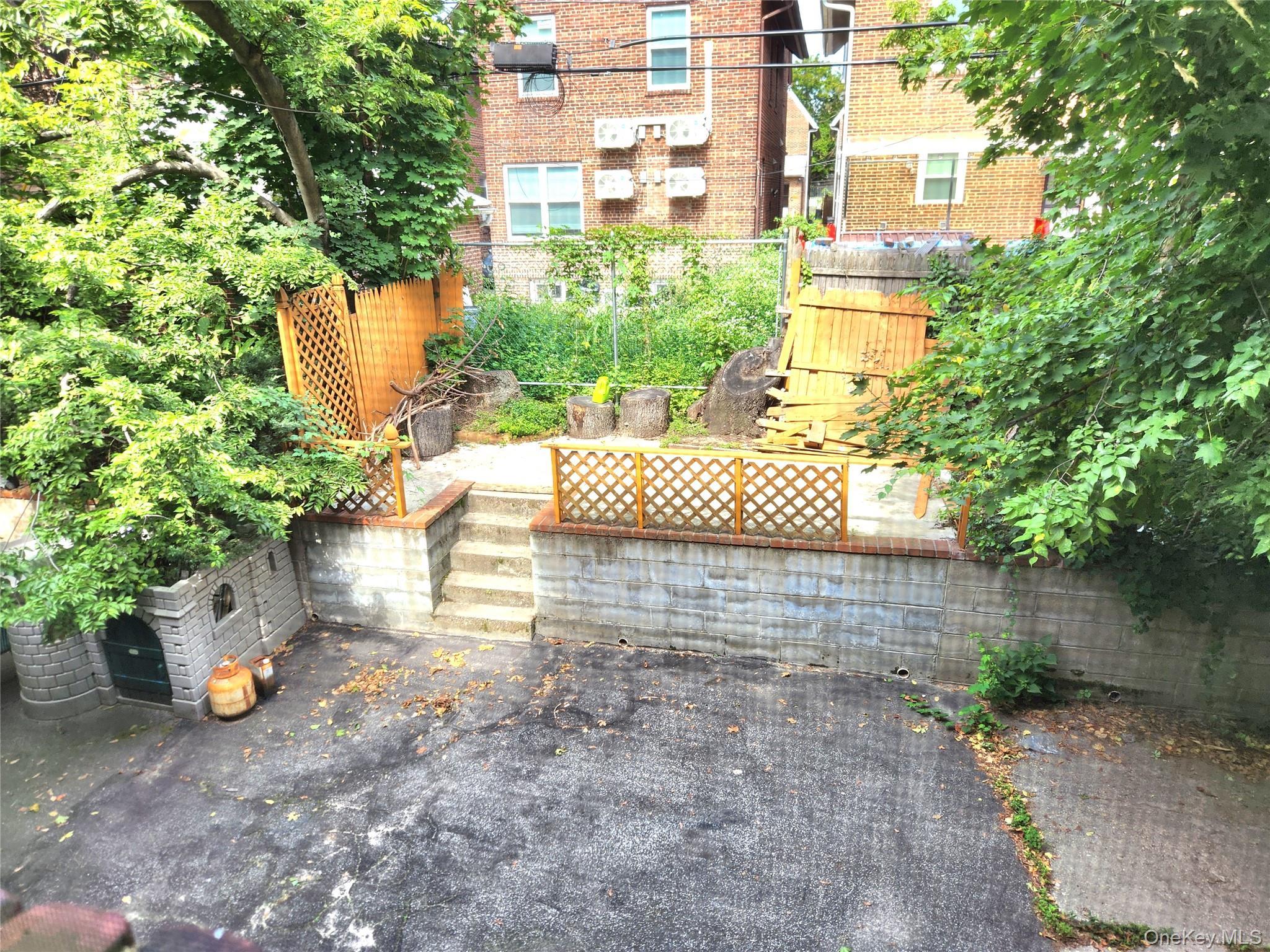Single Family 45th Drive Queens, NY 11361, MLS-1054320-17