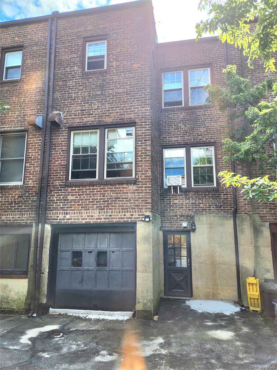Single Family 45th Drive  Queens, NY 11361, MLS-1054320-19