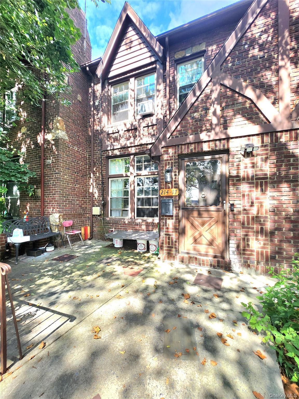 Single Family 45th Drive Queens, NY 11361, MLS-1054320-2