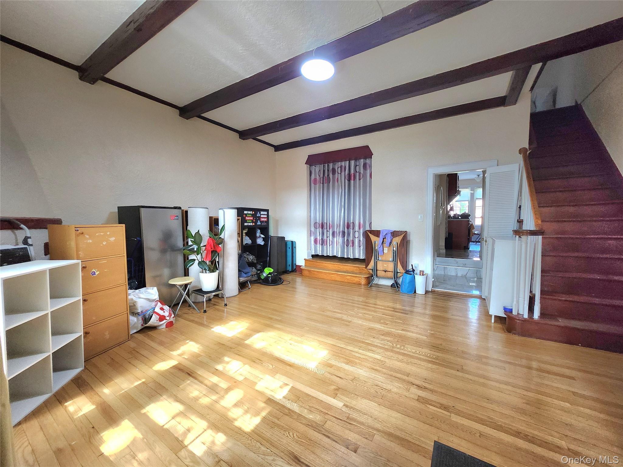 Single Family 45th Drive Queens, NY 11361, MLS-1054320-3