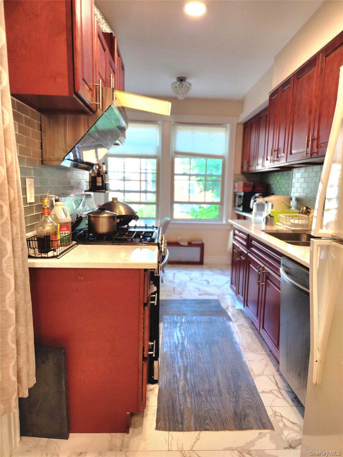 Single Family 45th Drive Queens, NY 11361, MLS-1054320-5