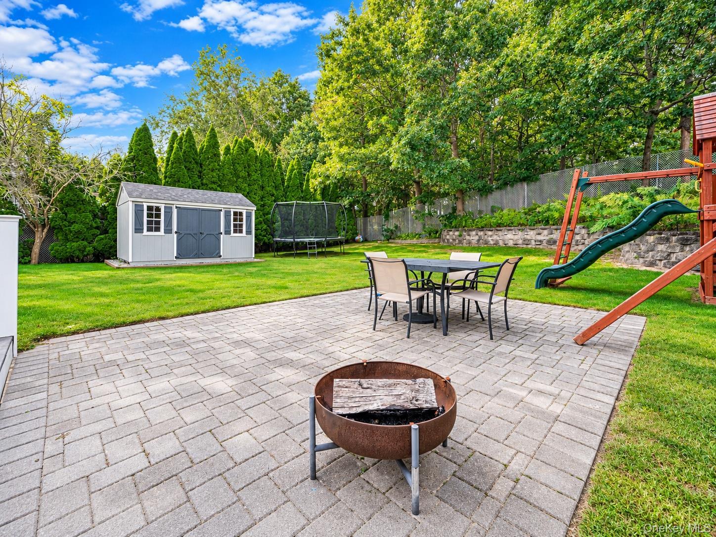 Single Family Beechwood Drive  Suffolk County, NY 11949, MLS-1054324-39