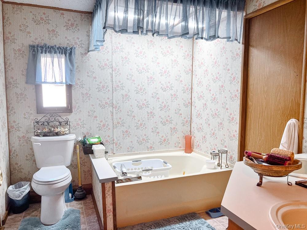 Single Family Seeman Road Sullivan County, NY 12765, MLS-1054327-18
