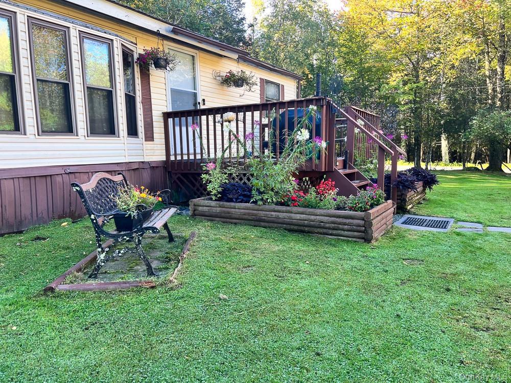 Single Family Seeman Road Sullivan County, NY 12765, MLS-1054327-2