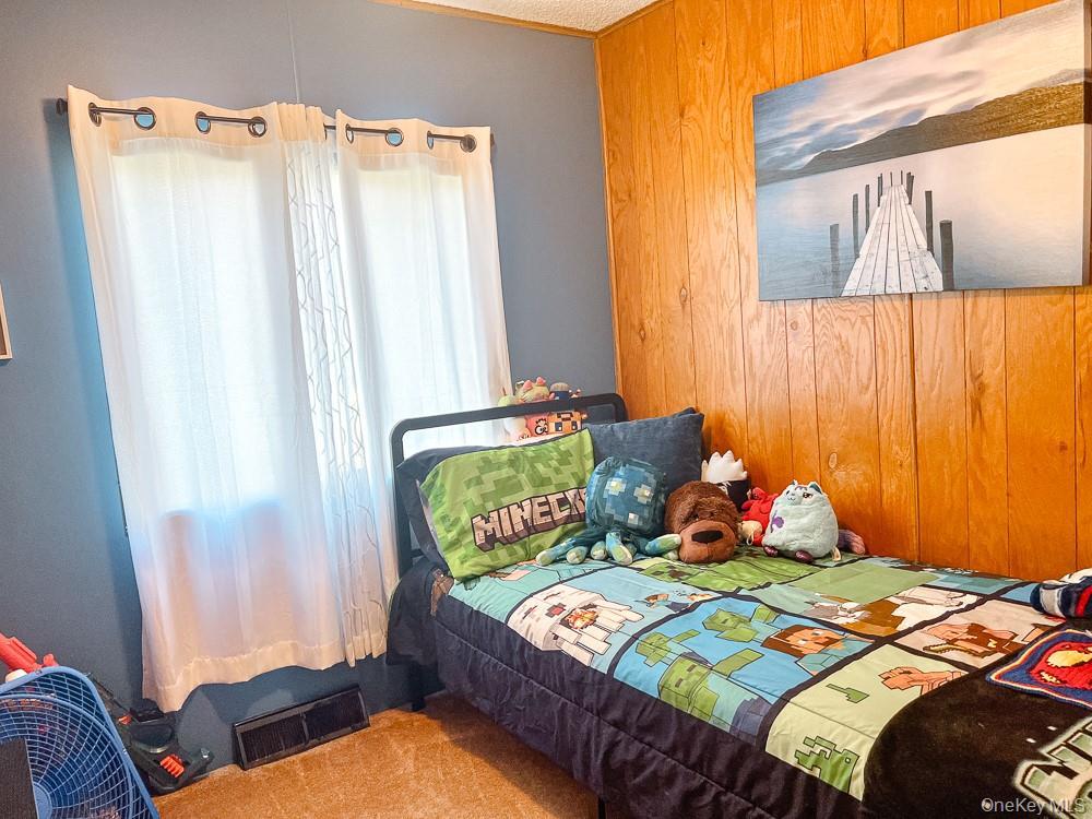 Single Family Seeman Road Sullivan County, NY 12765, MLS-1054327-23