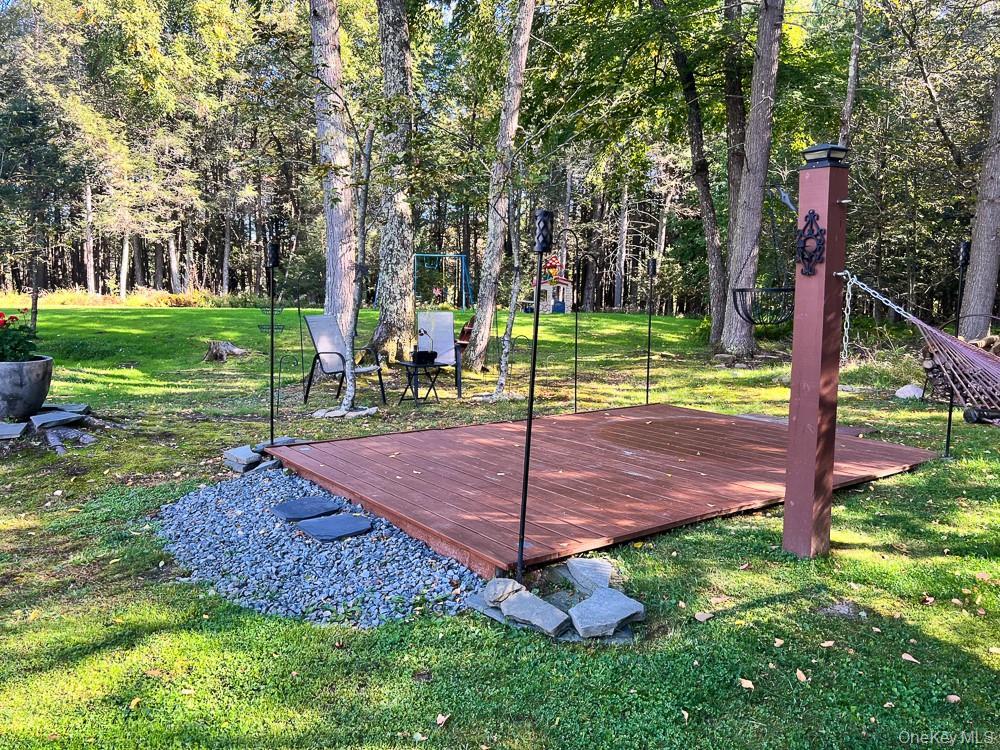Single Family Seeman Road Sullivan County, NY 12765, MLS-1054327-26