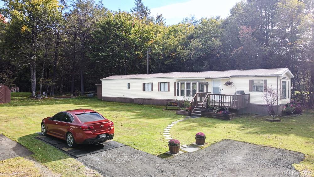 Single Family Seeman Road Sullivan County, NY 12765, MLS-1054327-27