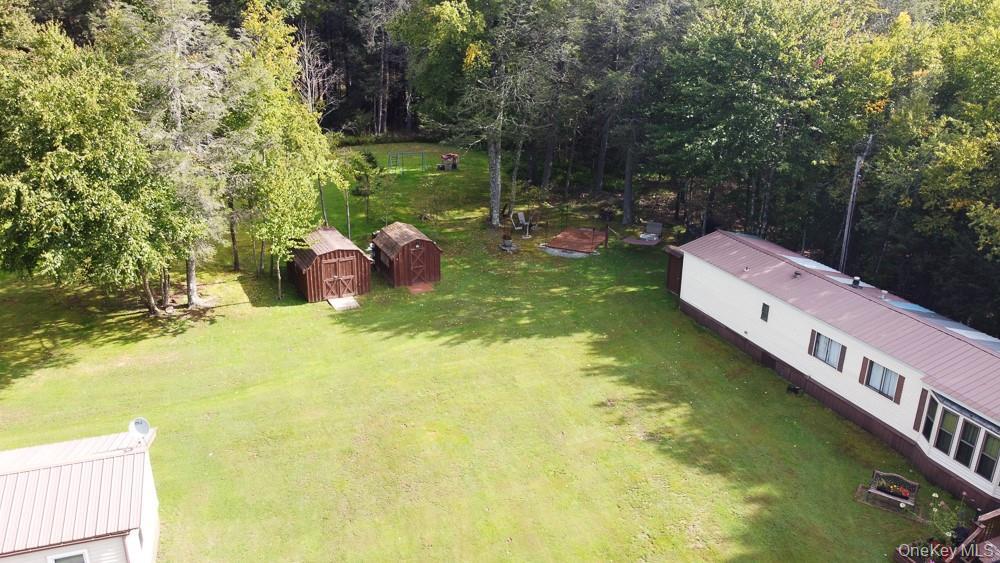 Single Family Seeman Road Sullivan County, NY 12765, MLS-1054327-28
