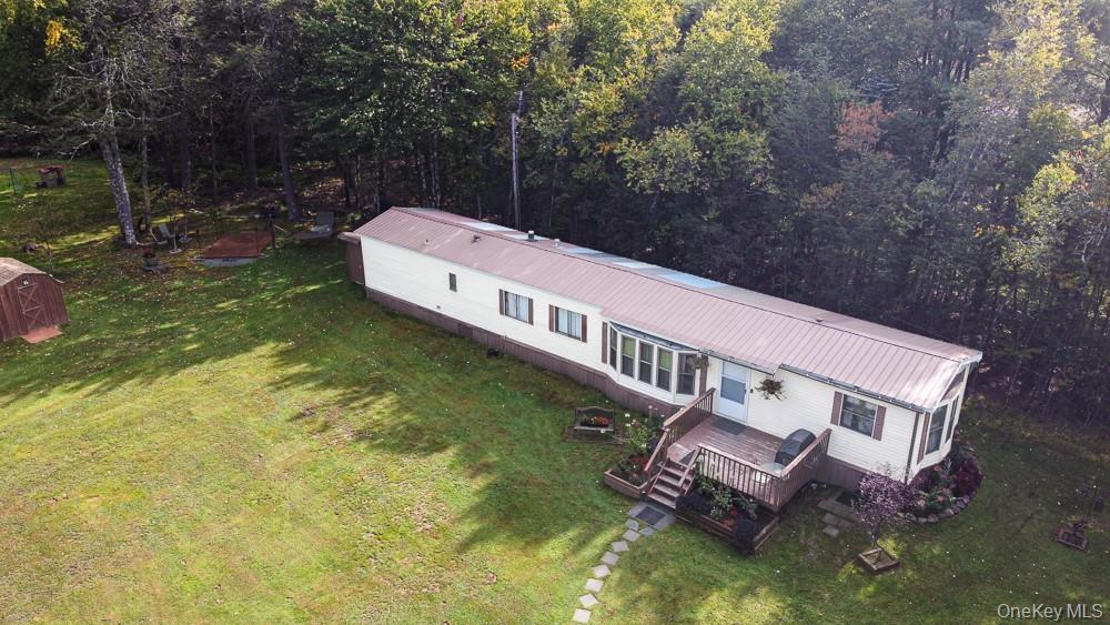 Single Family Seeman Road Sullivan County, NY 12765, MLS-1054327-29
