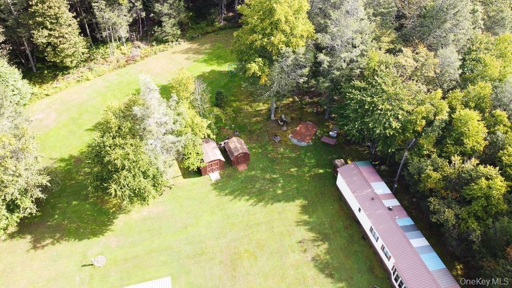 Single Family Seeman Road Sullivan County, NY 12765, MLS-1054327-30