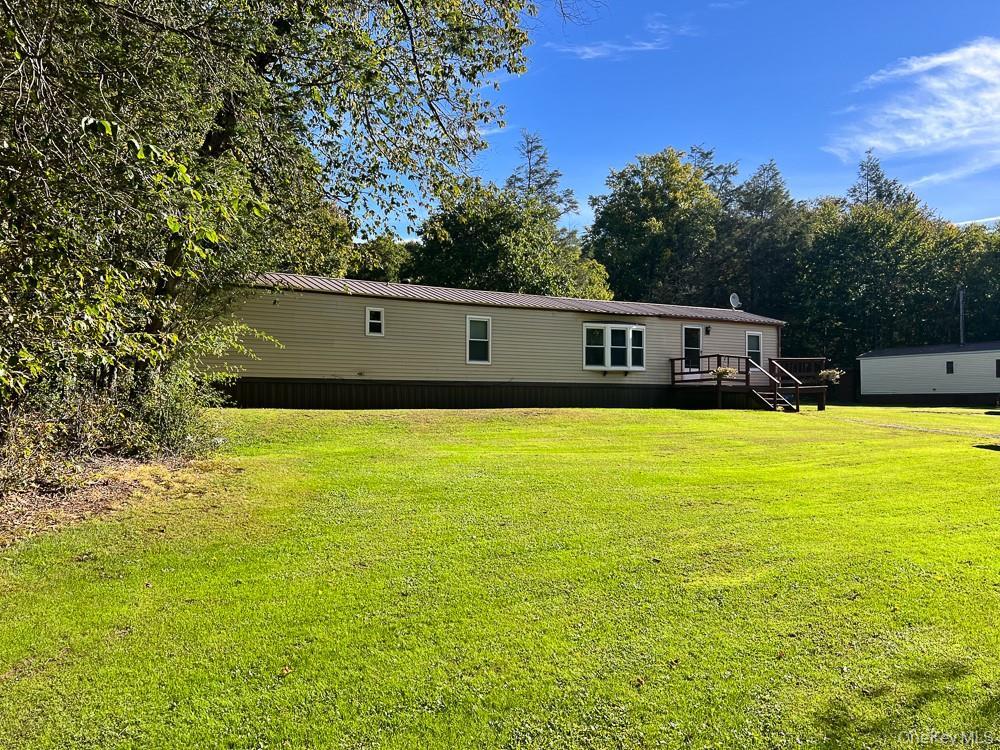 Single Family Seeman Road Sullivan County, NY 12765, MLS-1054327-32