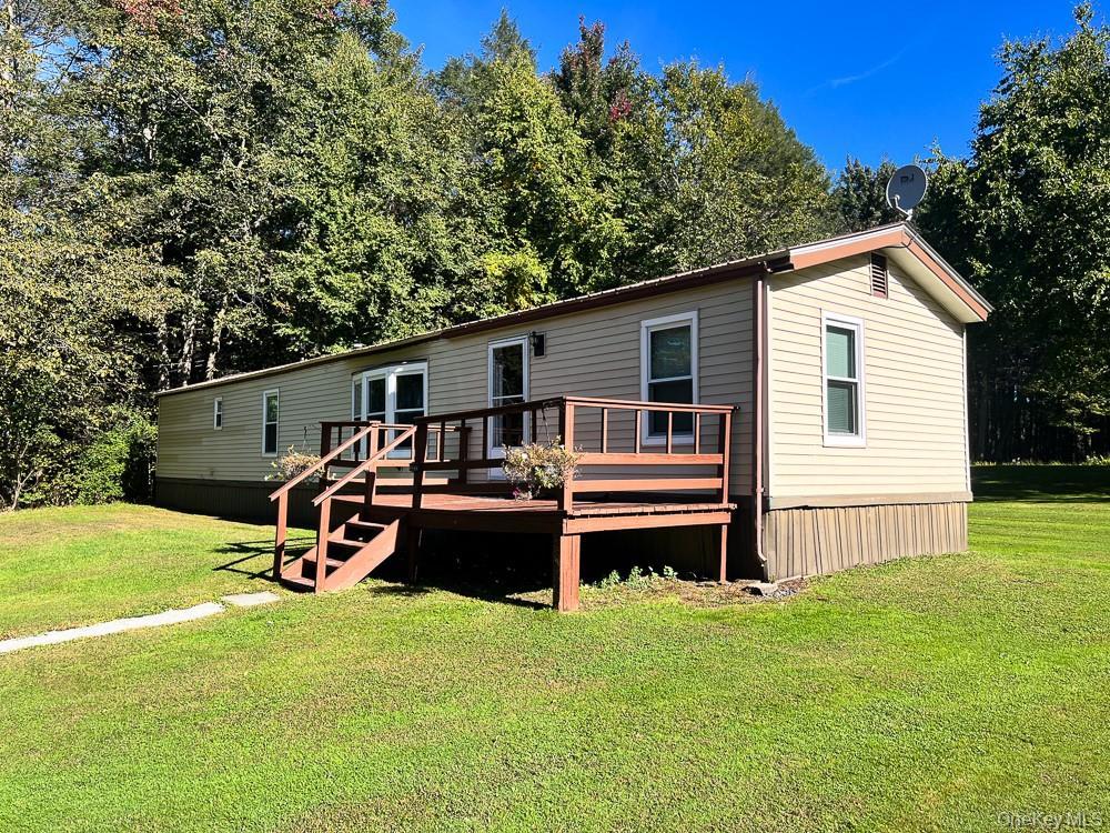 Single Family Seeman Road Sullivan County, NY 12765, MLS-1054327-33