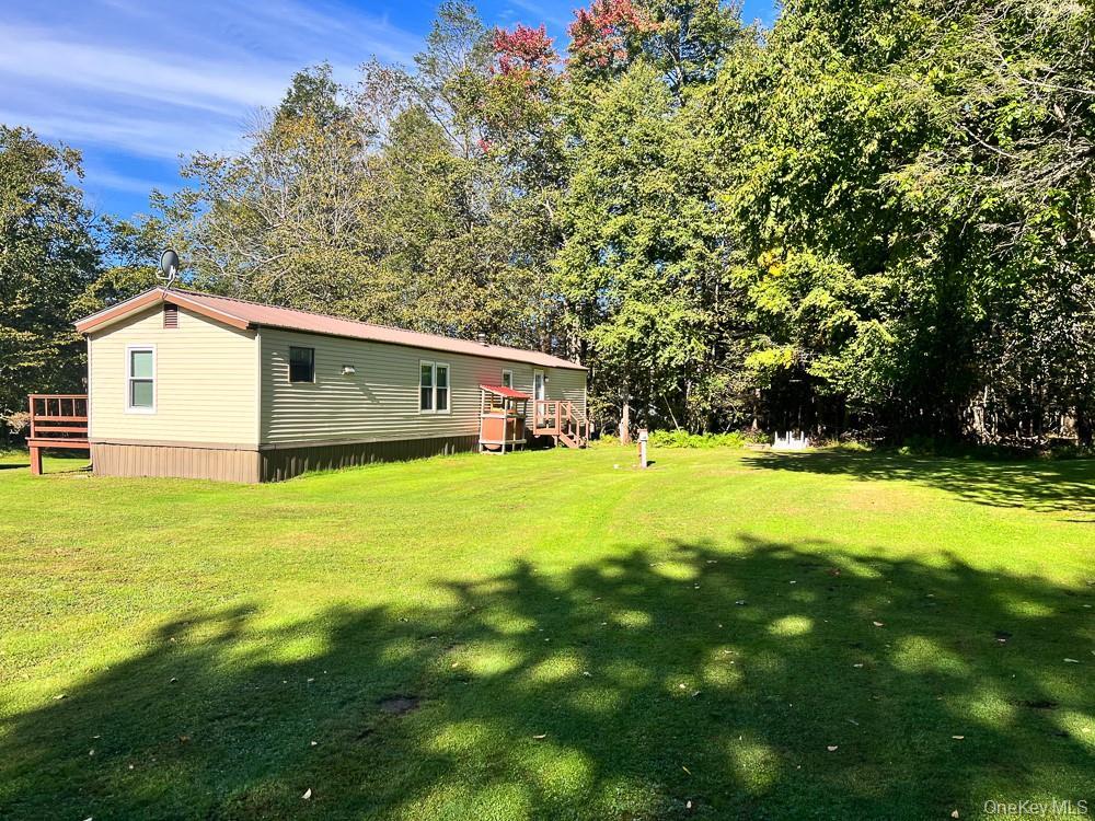 Single Family Seeman Road Sullivan County, NY 12765, MLS-1054327-34