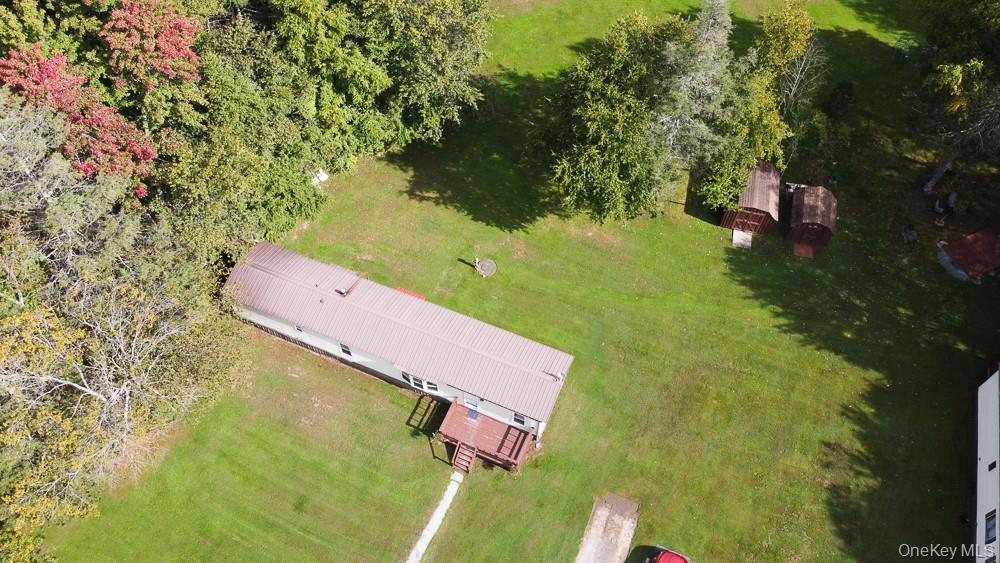 Single Family Seeman Road Sullivan County, NY 12765, MLS-1054327-49