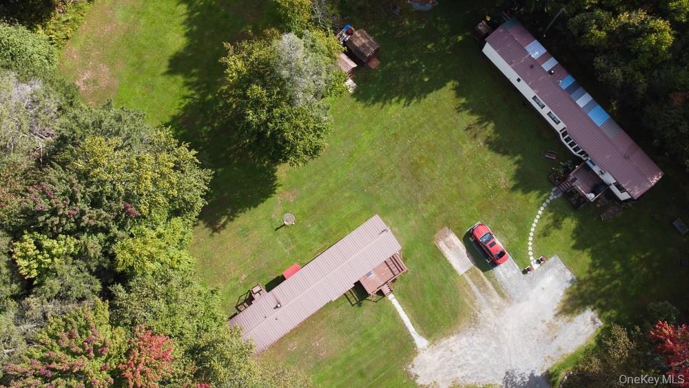 Single Family Seeman Road  Sullivan County, NY 12765, MLS-1054327-50