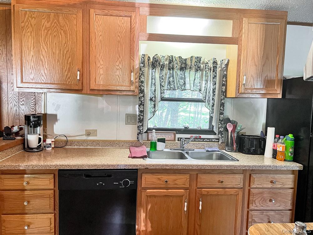 Single Family Seeman Road Sullivan County, NY 12765, MLS-1054327-8