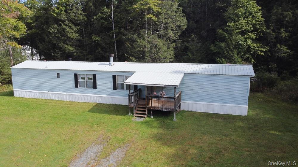 Single Family Seeman Road Sullivan County, NY 12765, MLS-1054329-2