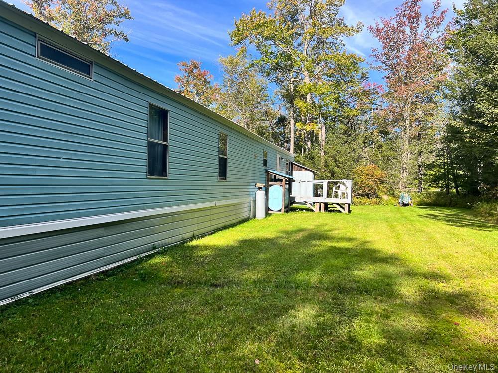 Single Family Seeman Road Sullivan County, NY 12765, MLS-1054329-35