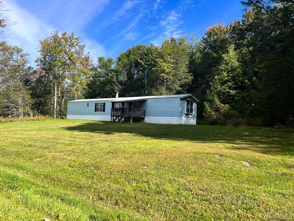 Single Family Seeman Road  Sullivan County, NY 12765, MLS-1054329-36