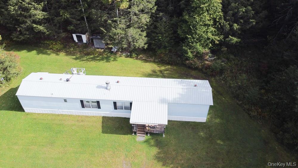 Single Family Seeman Road Sullivan County, NY 12765, MLS-1054329-4