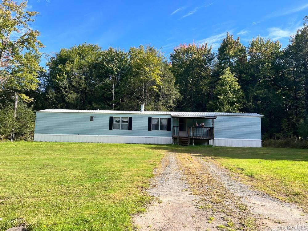 Single Family Seeman Road Sullivan County, NY 12765, MLS-1054329-5
