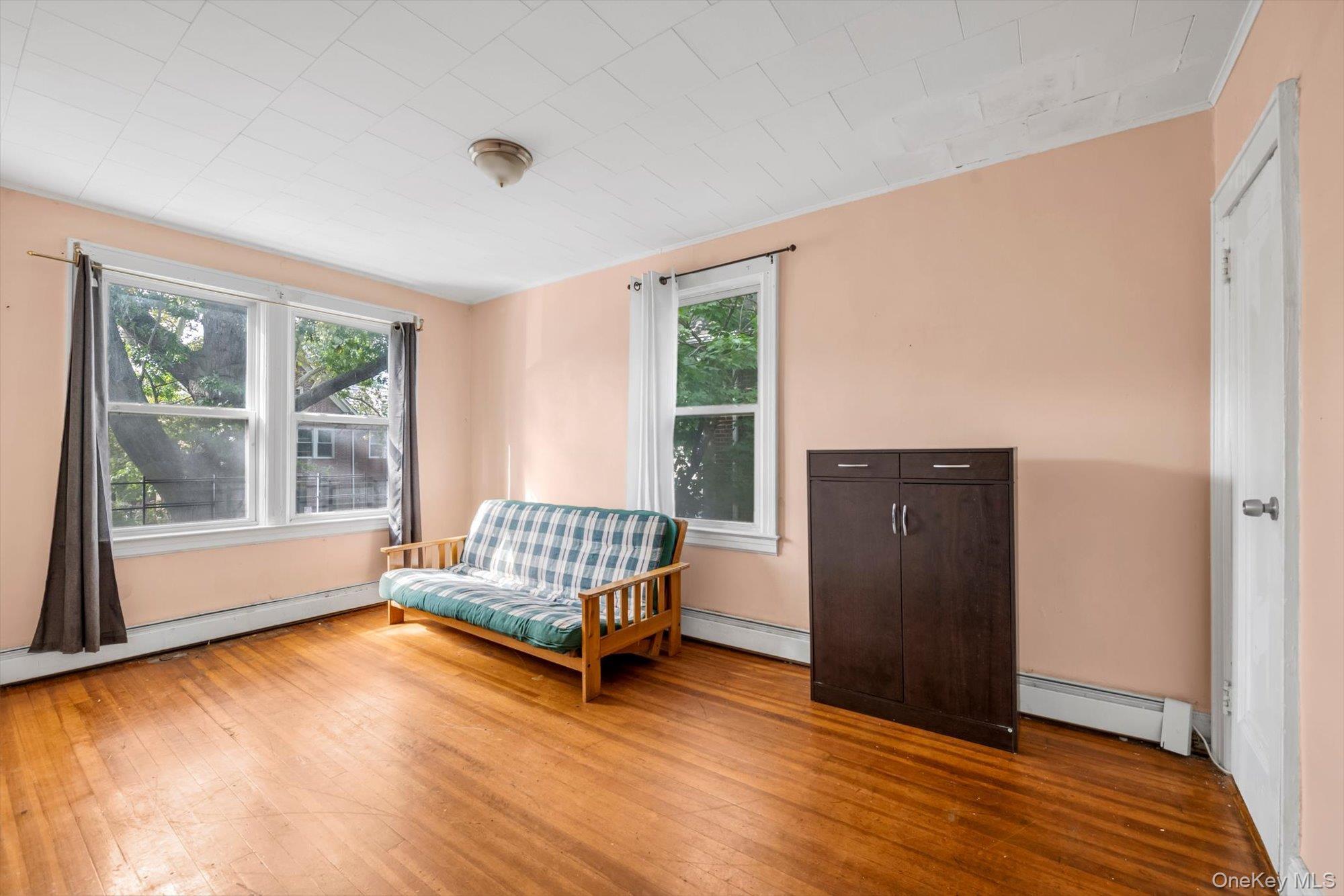 Single Family 88th Street Queens, NY 11372, MLS-1054331-14