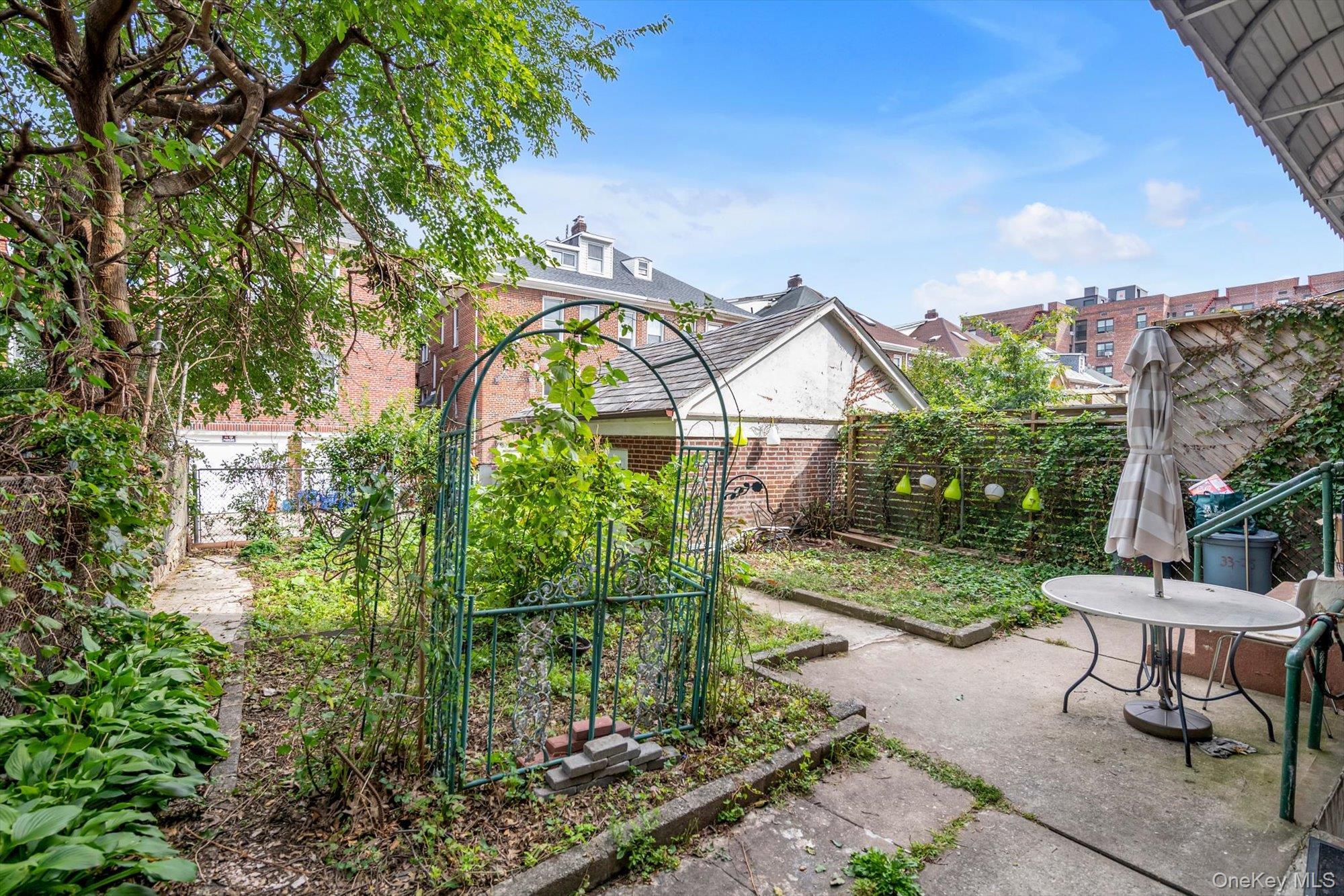 Single Family 88th Street  Queens, NY 11372, MLS-1054331-20
