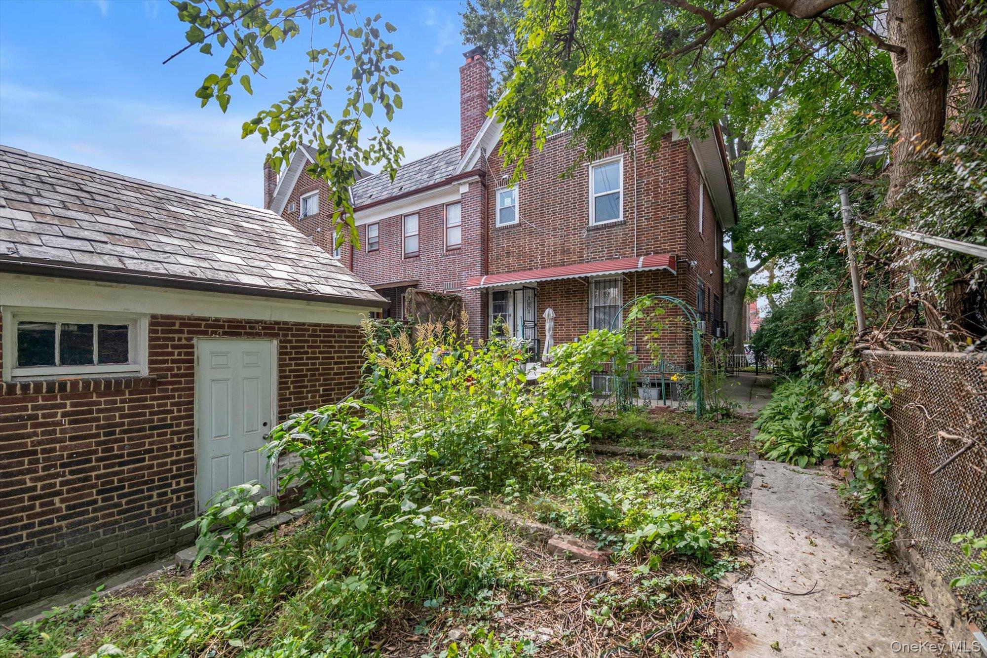 Single Family 88th Street Queens, NY 11372, MLS-1054331-4