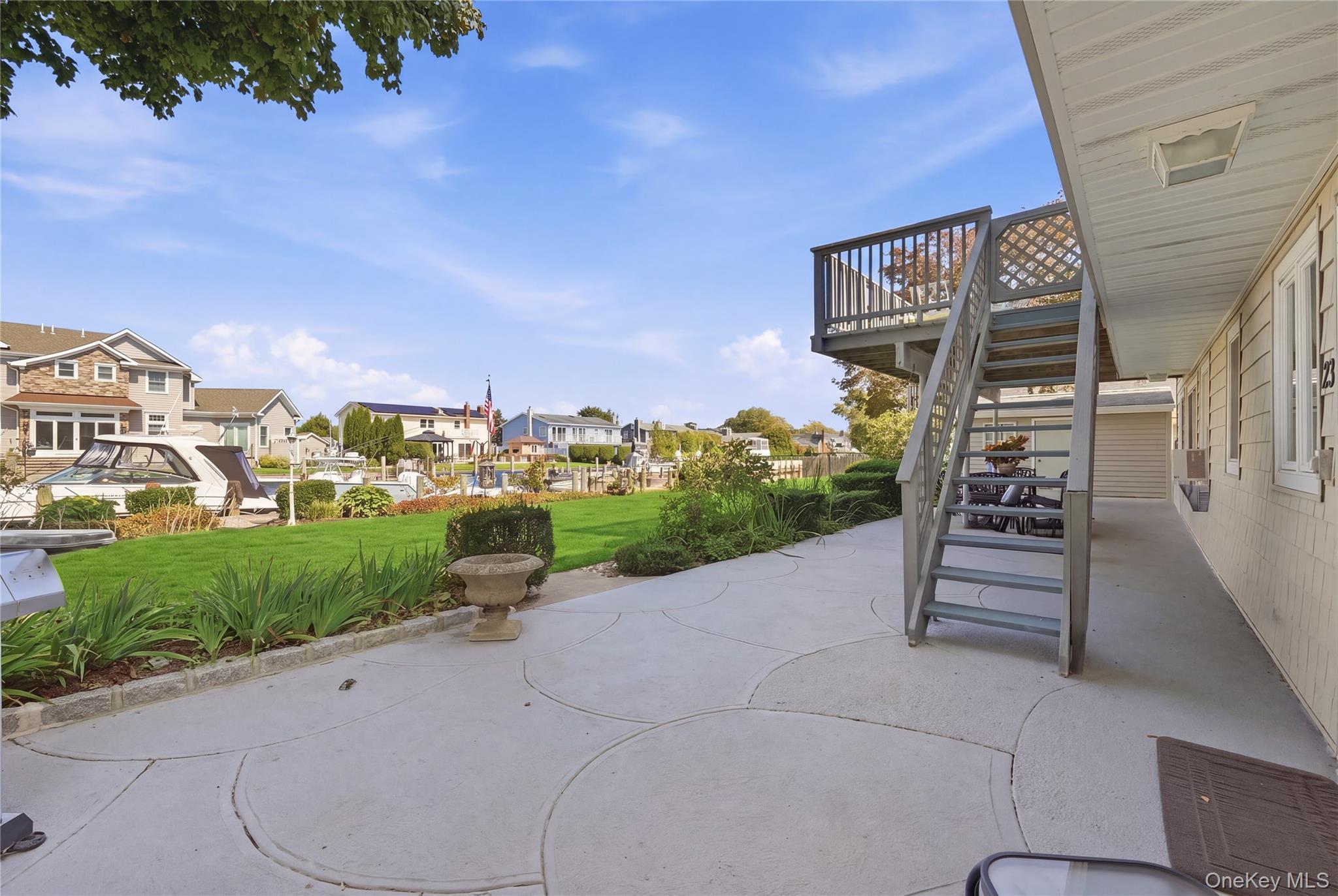 Single Family Drake Court Suffolk County, NY 11795, MLS-1054341-23