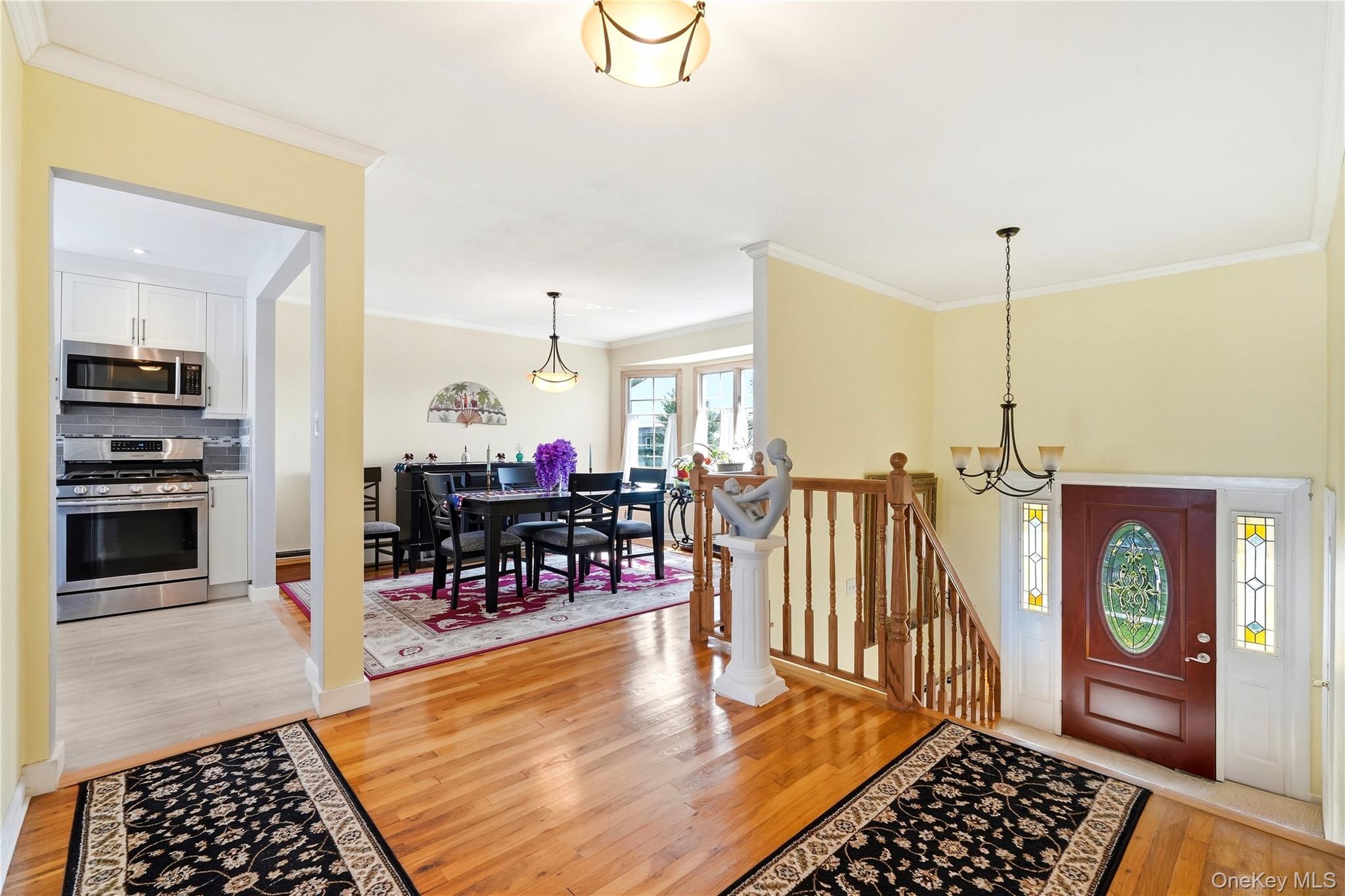Single Family Drake Court Suffolk County, NY 11795, MLS-1054341-6