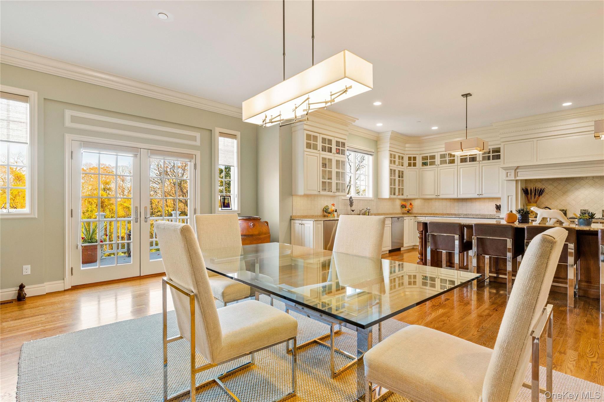 Single Family Knightsbridge Manor Road  Westchester County, NY 10577, MLS-1054360-19