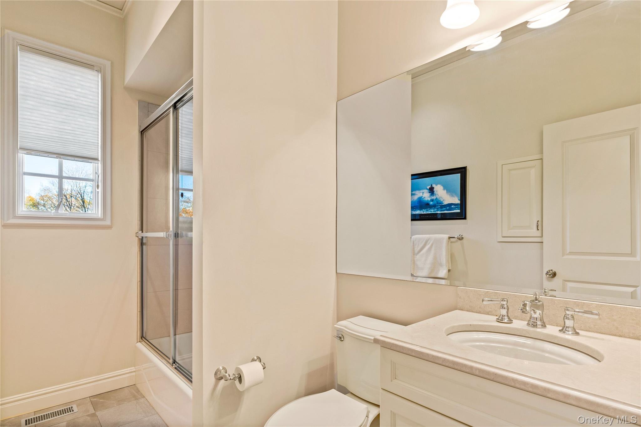 Single Family Knightsbridge Manor Road  Westchester County, NY 10577, MLS-1054360-25