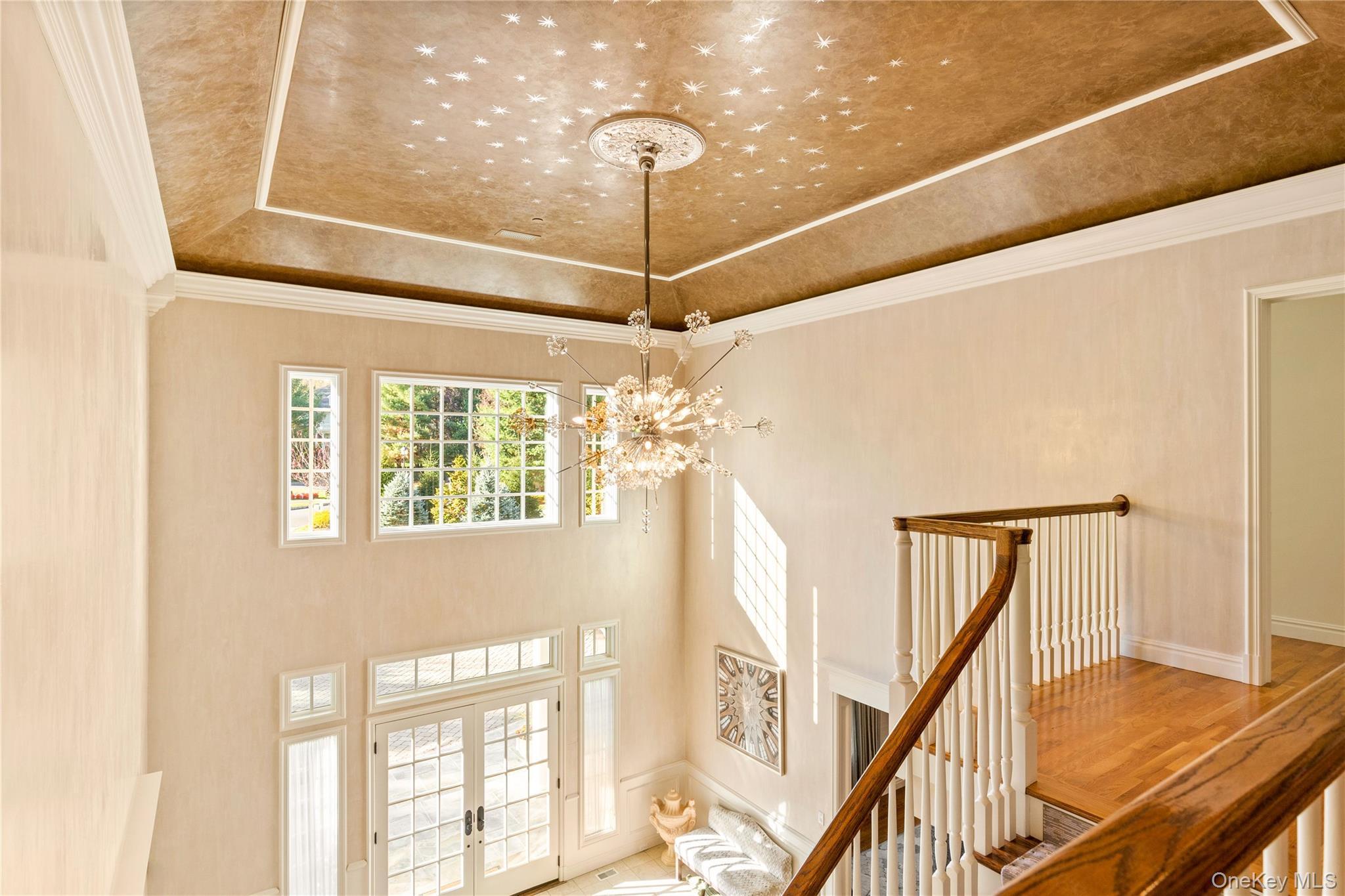 Single Family Knightsbridge Manor Road  Westchester County, NY 10577, MLS-1054360-26