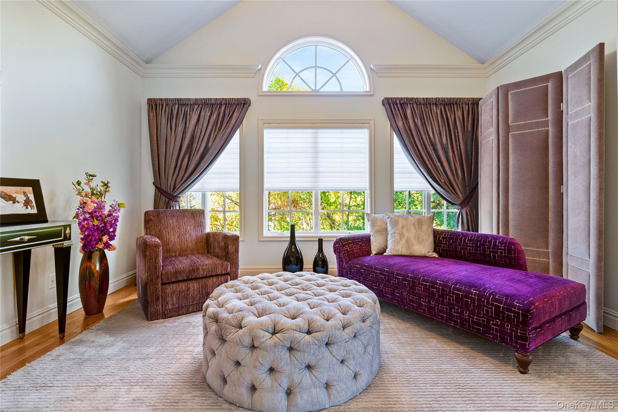 Single Family Knightsbridge Manor Road  Westchester County, NY 10577, MLS-1054360-27
