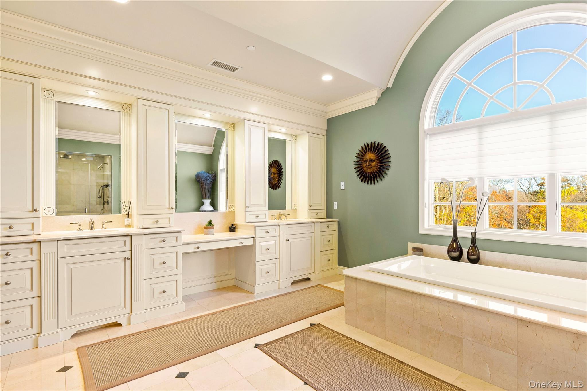 Single Family Knightsbridge Manor Road  Westchester County, NY 10577, MLS-1054360-30