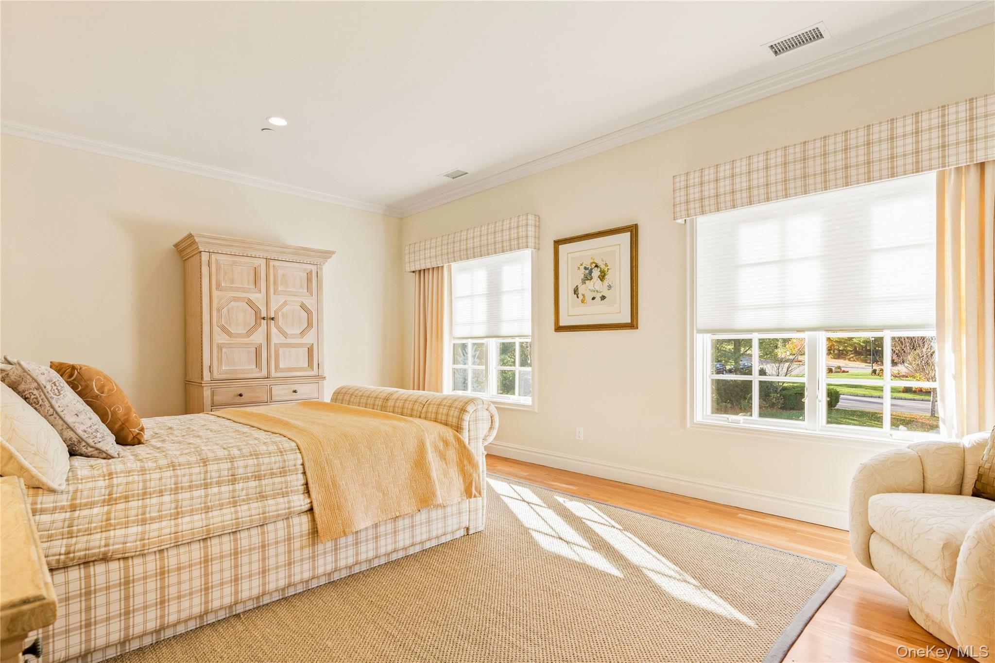 Single Family Knightsbridge Manor Road  Westchester County, NY 10577, MLS-1054360-32