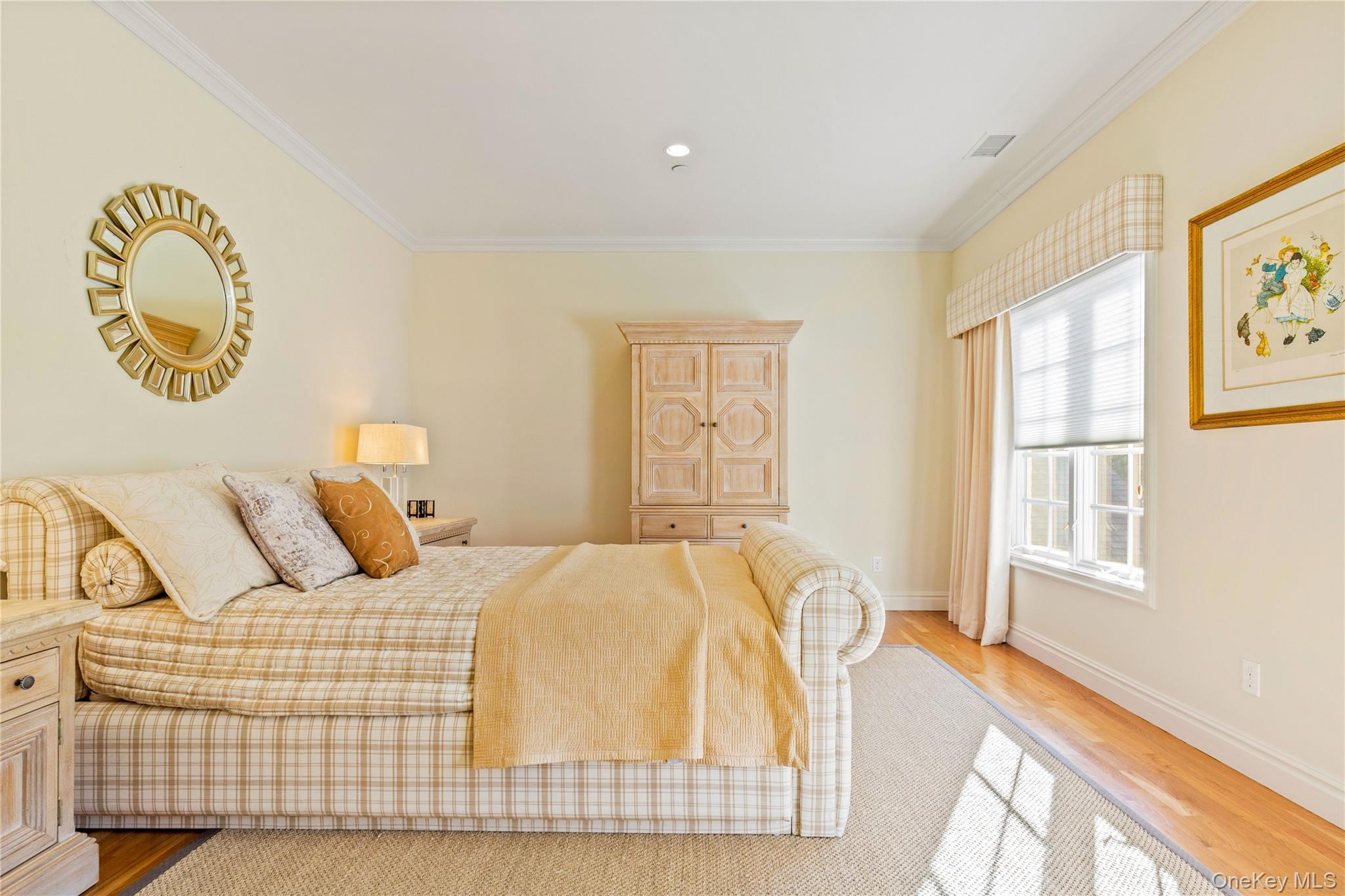 Single Family Knightsbridge Manor Road  Westchester County, NY 10577, MLS-1054360-33