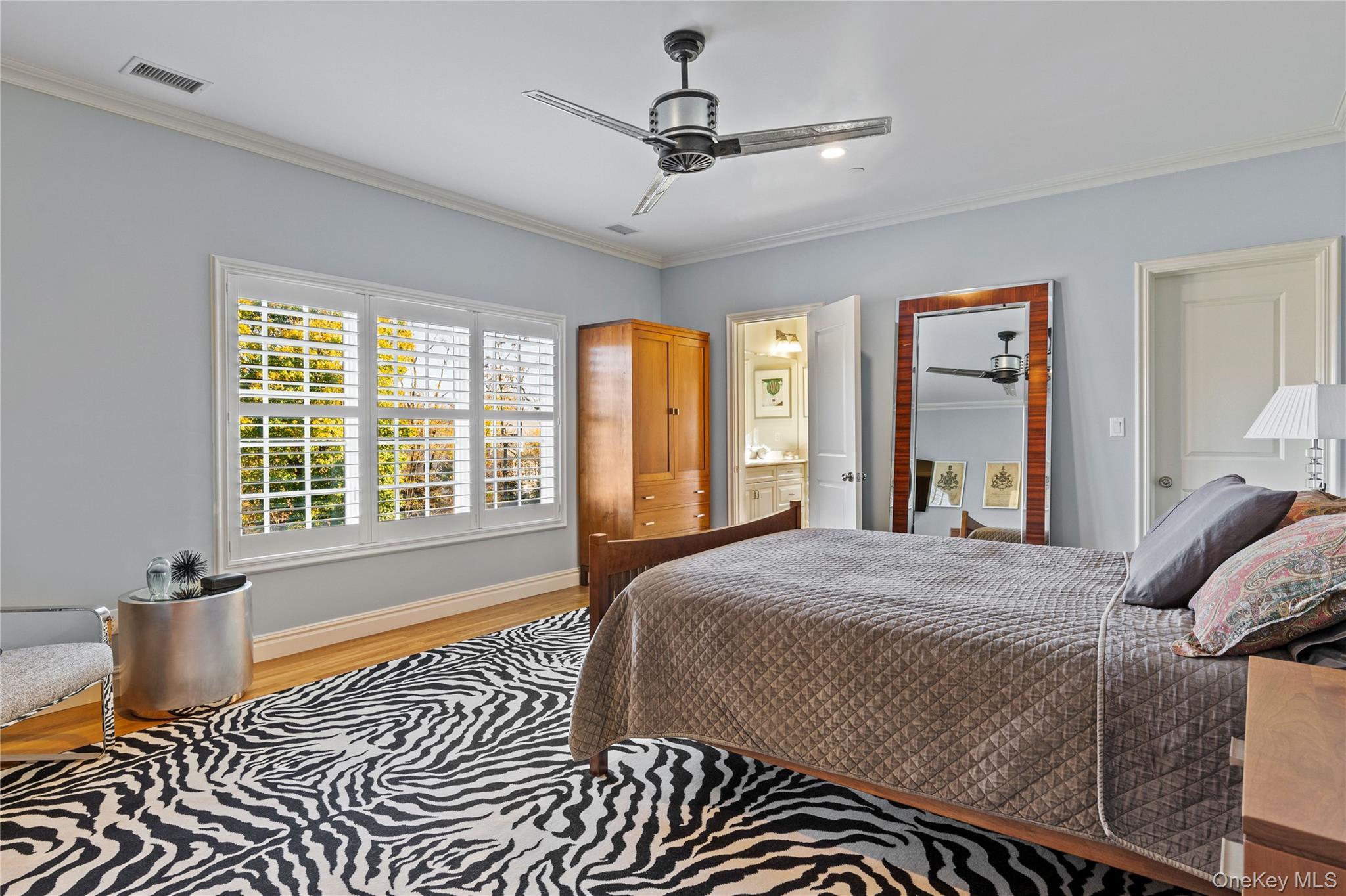 Single Family Knightsbridge Manor Road  Westchester County, NY 10577, MLS-1054360-35