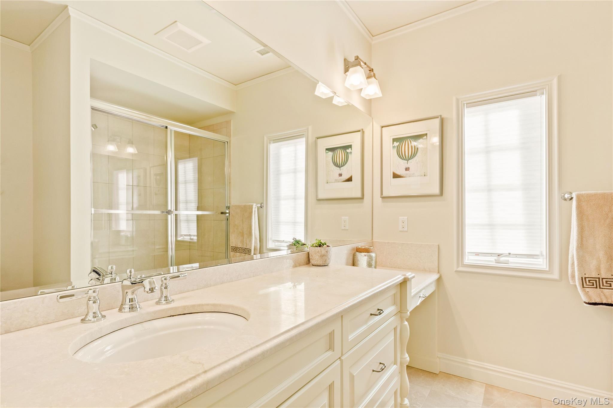 Single Family Knightsbridge Manor Road  Westchester County, NY 10577, MLS-1054360-36