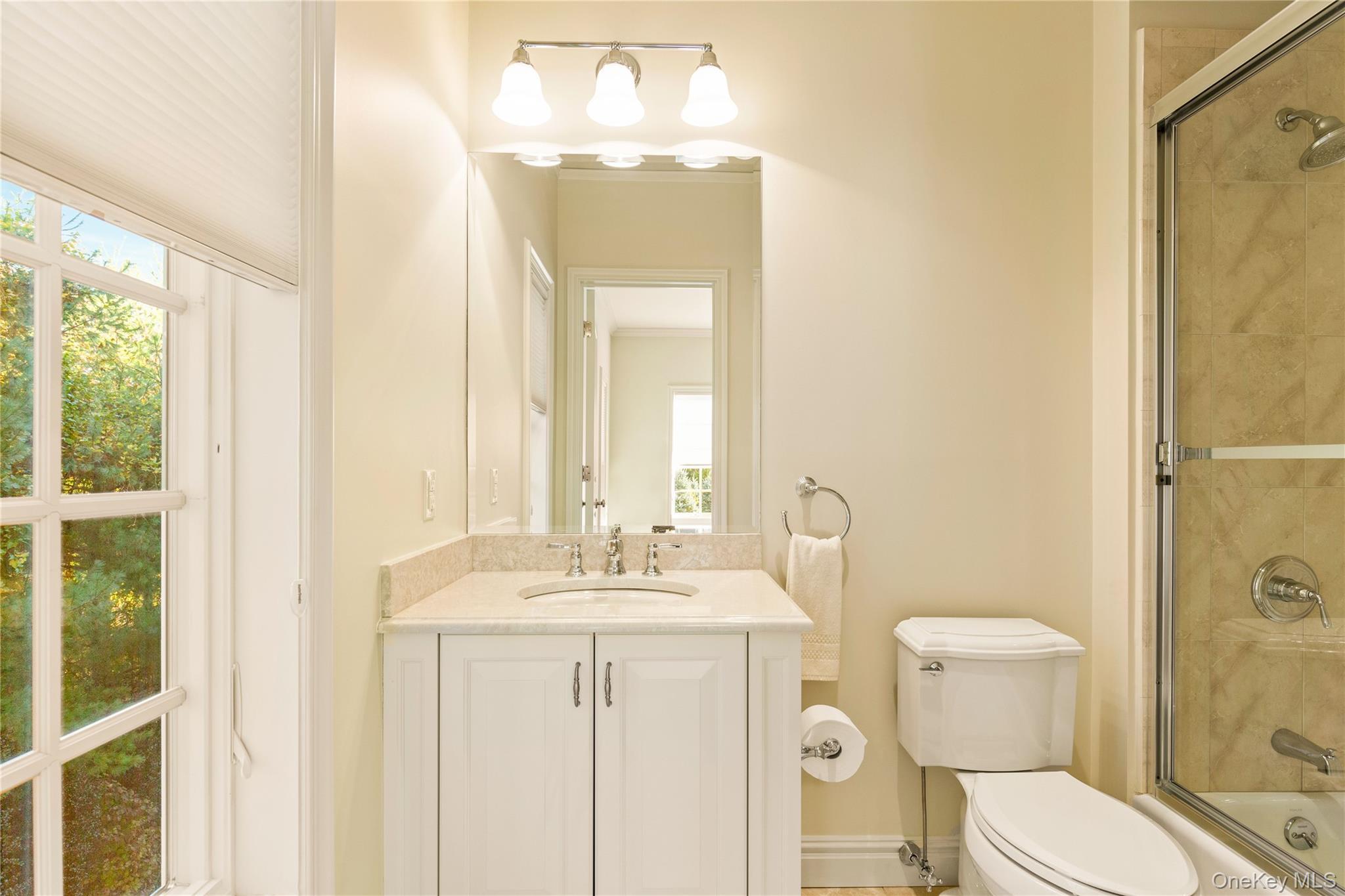 Single Family Knightsbridge Manor Road  Westchester County, NY 10577, MLS-1054360-37