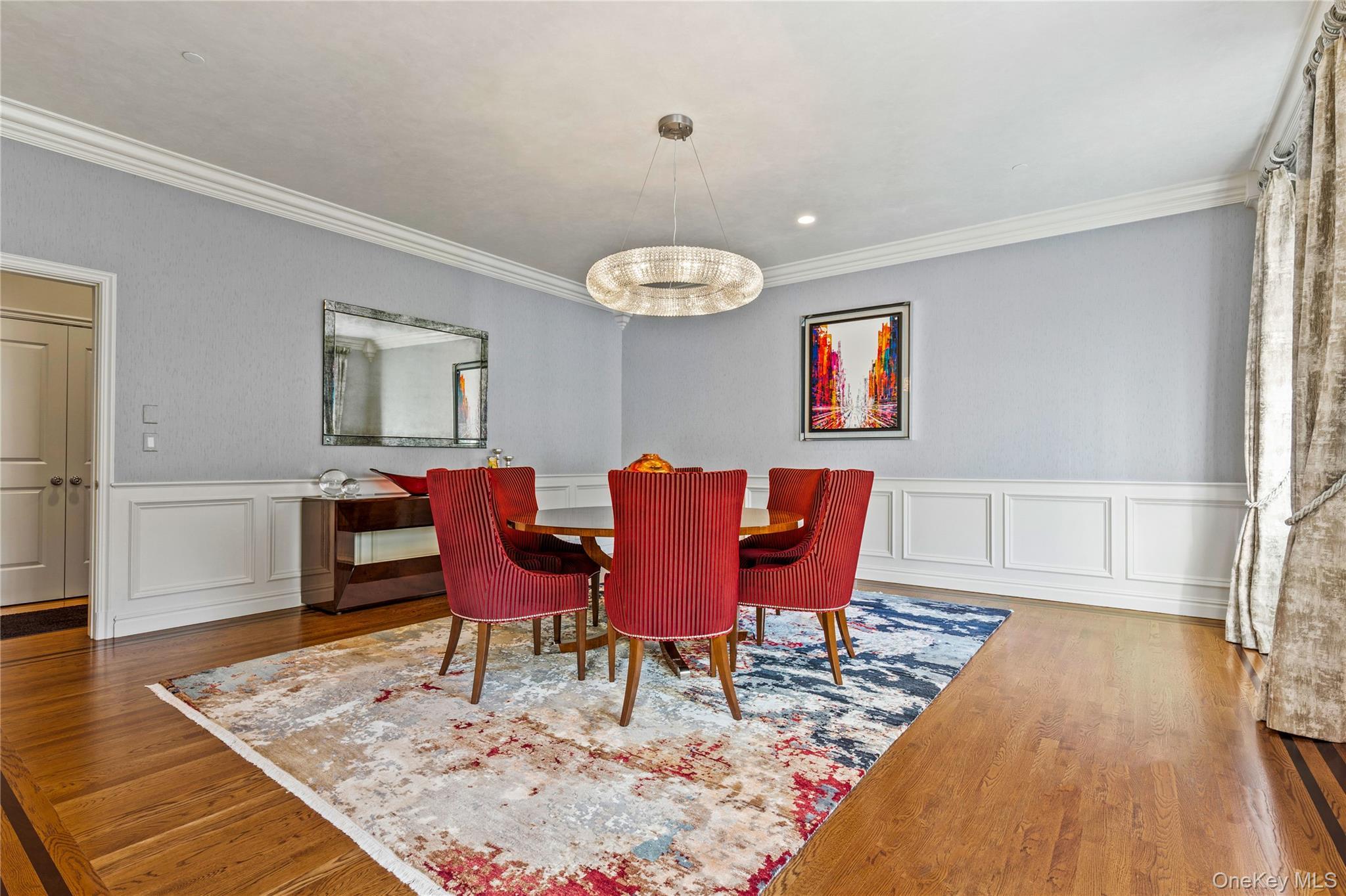 Single Family Knightsbridge Manor Road  Westchester County, NY 10577, MLS-1054360-7
